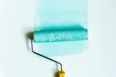 Peinture intérieure à Lège-Cap-Ferret — murs, plafonds et boiseries